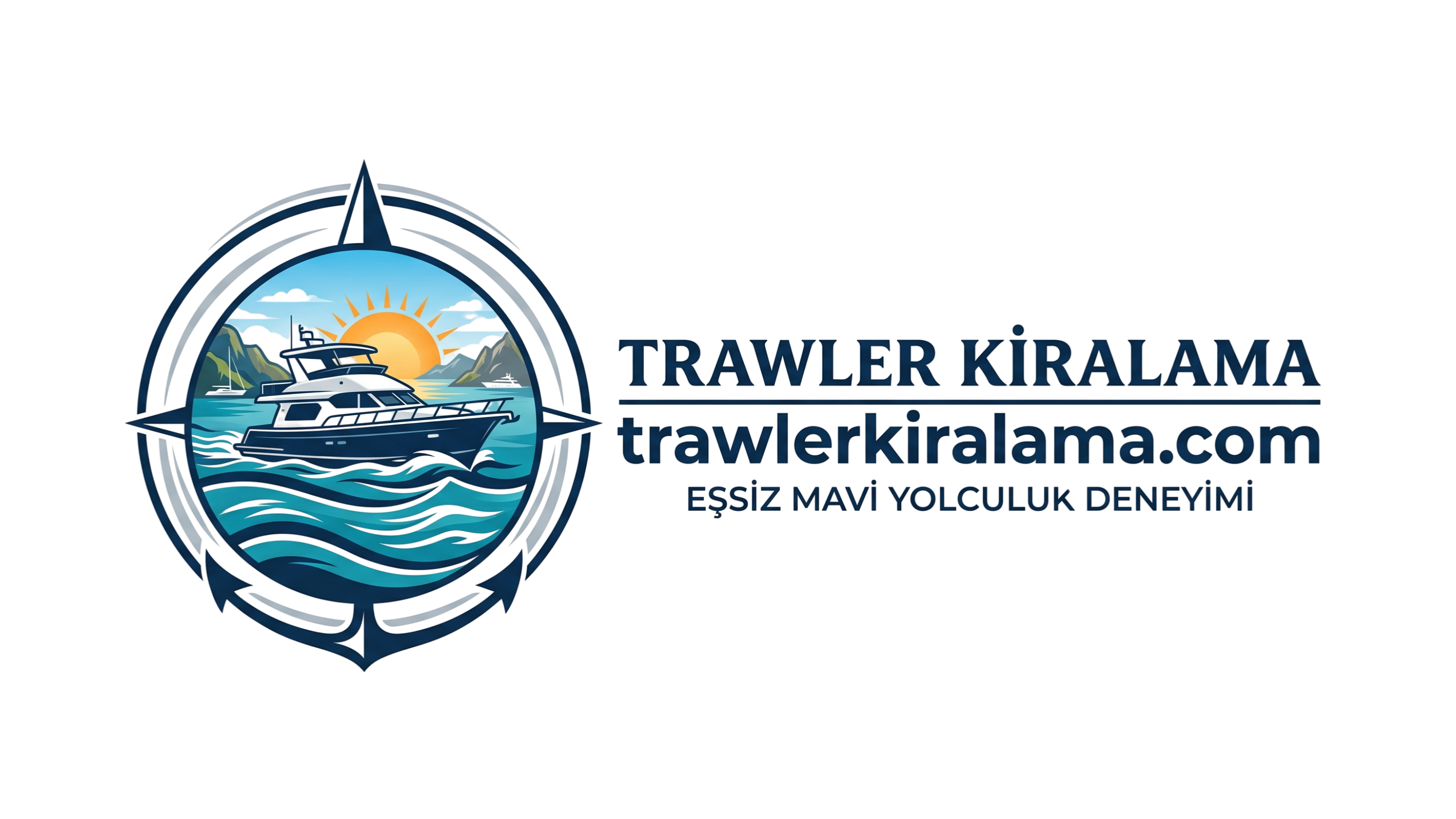 Trawler Kiralama