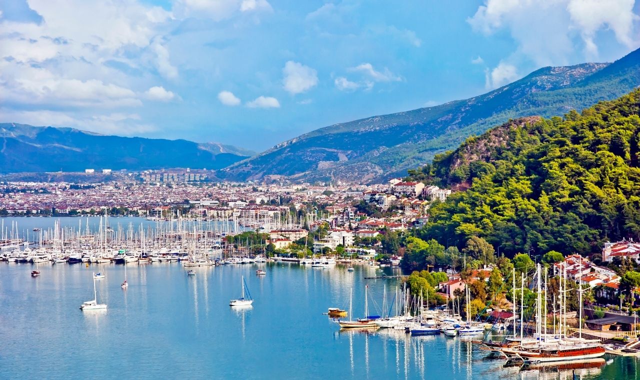 Fethiye